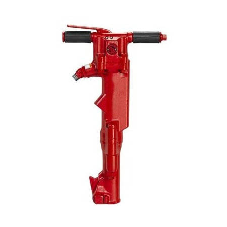 Chicago Pneumatic CP 1260 PAVING BREAKER 1-1/8 X 6 8900003029